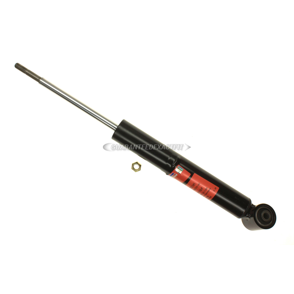 Audi v8 quattro shock absorber